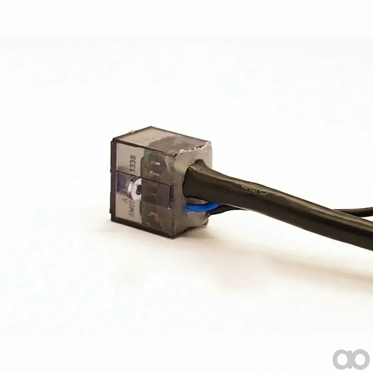 SS Enginering - 41078 - Meter Counter Without Wheel