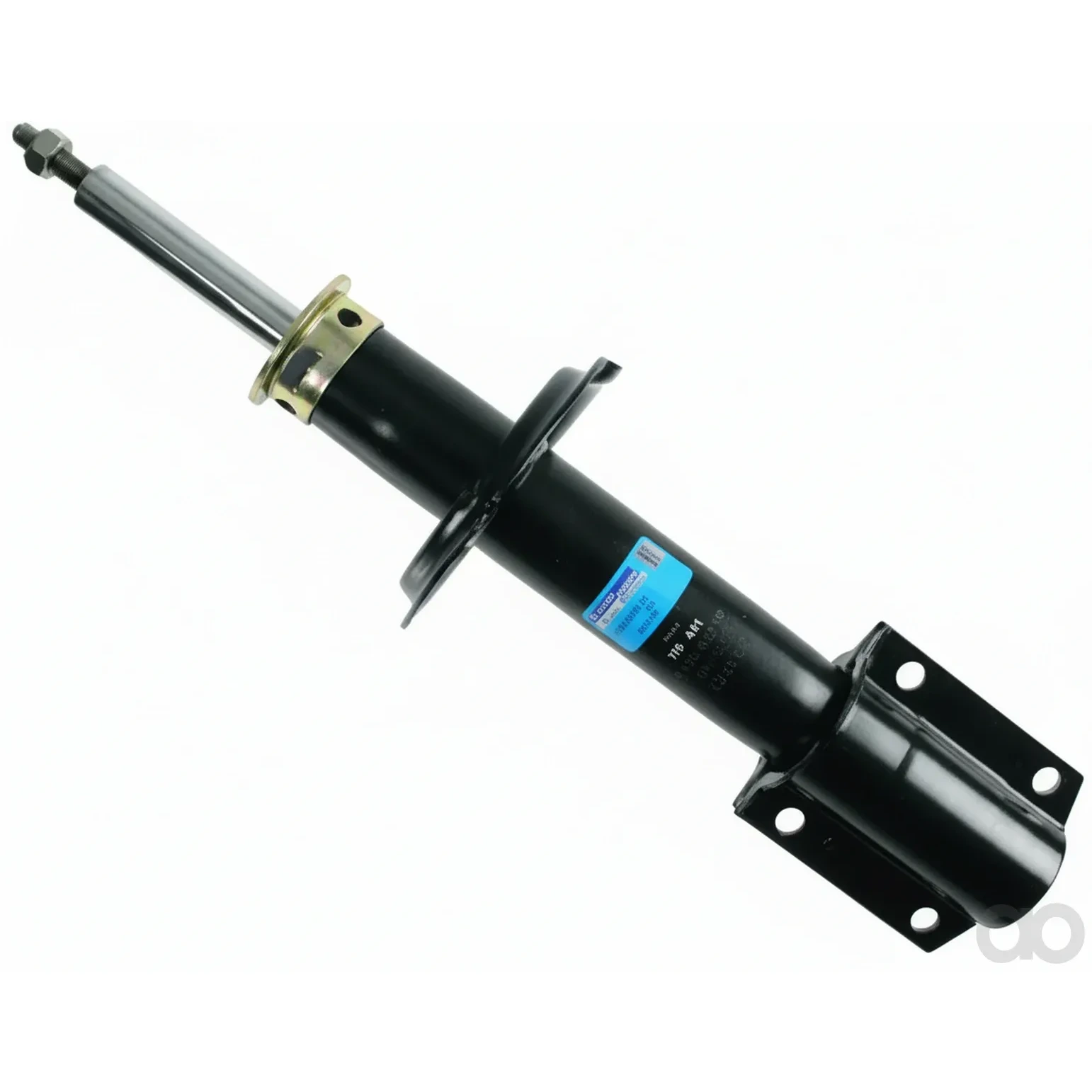 sachs-performance
