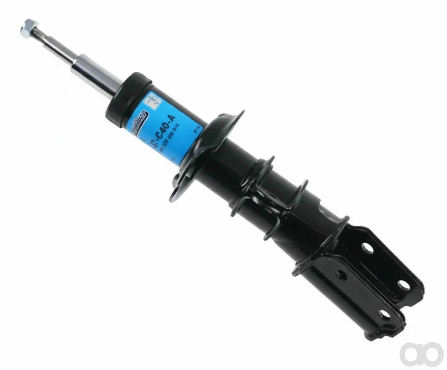 Sachs Performance - 110870 - Front Absorber Fiat Panda 1.0/1.1 09.83-07.04