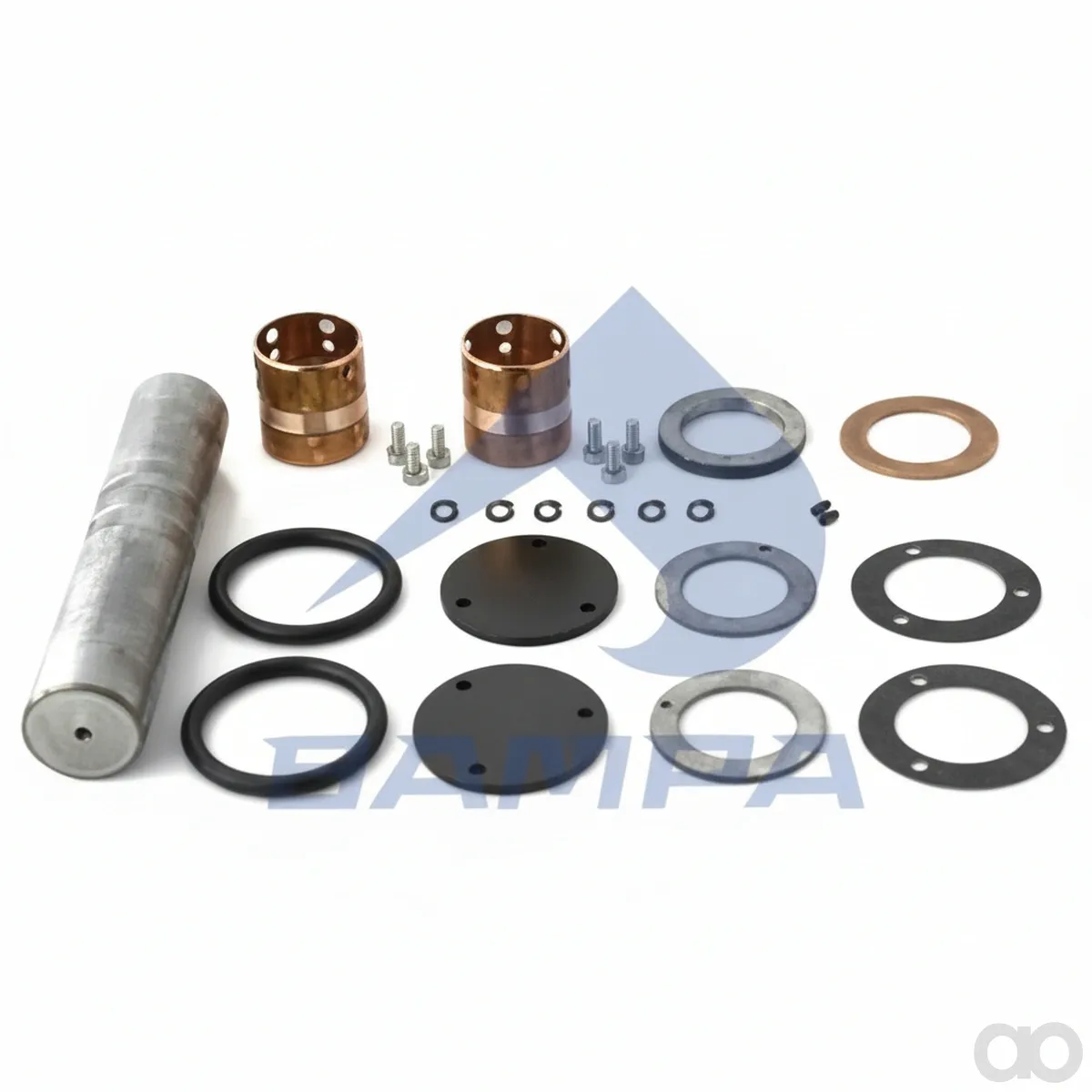 Saf Holland - 3268005000 - Cam Bearing Group