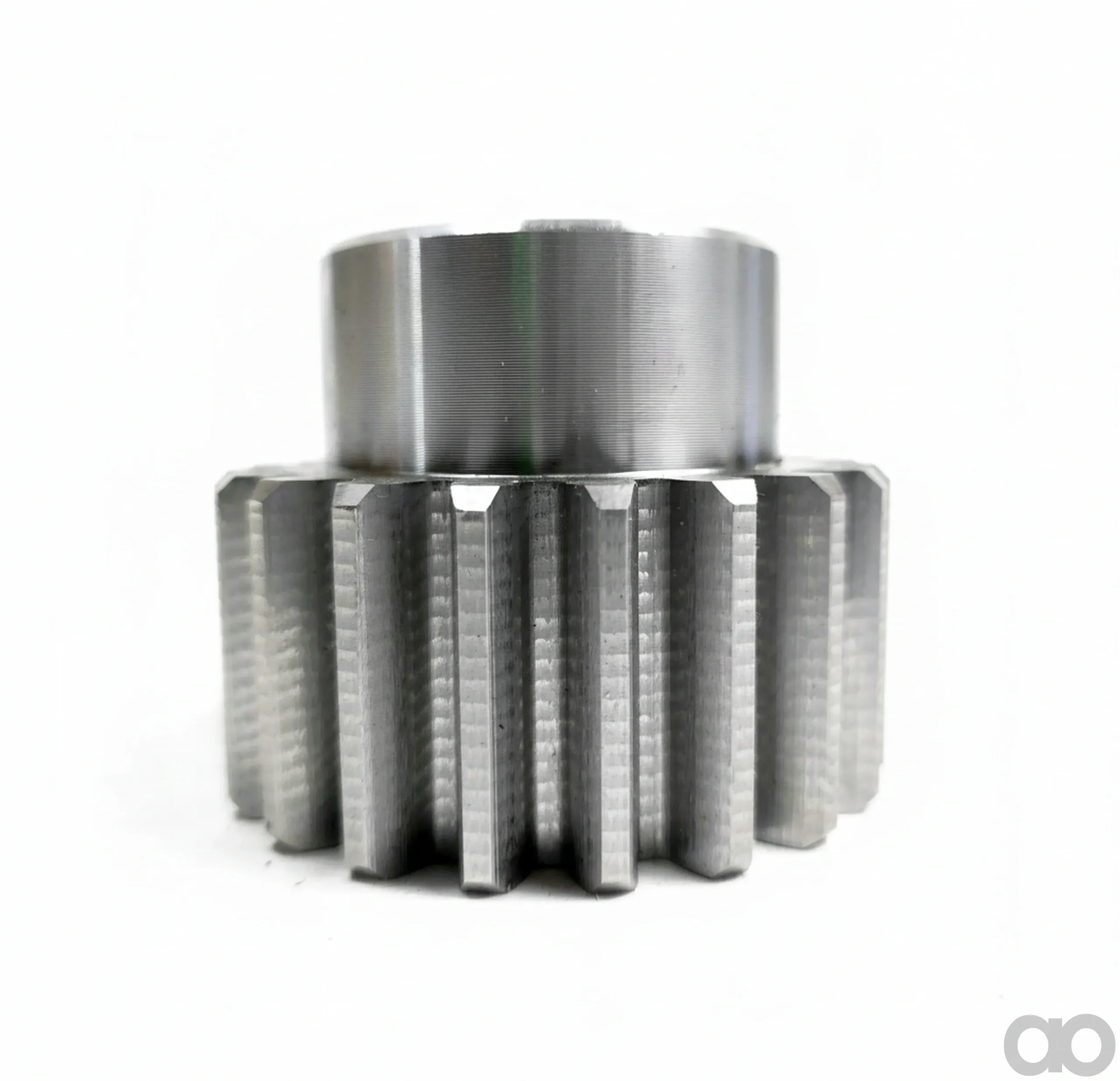 Samasz - MIKW020135 - Shaft Gear Z = 20 Diameter 35