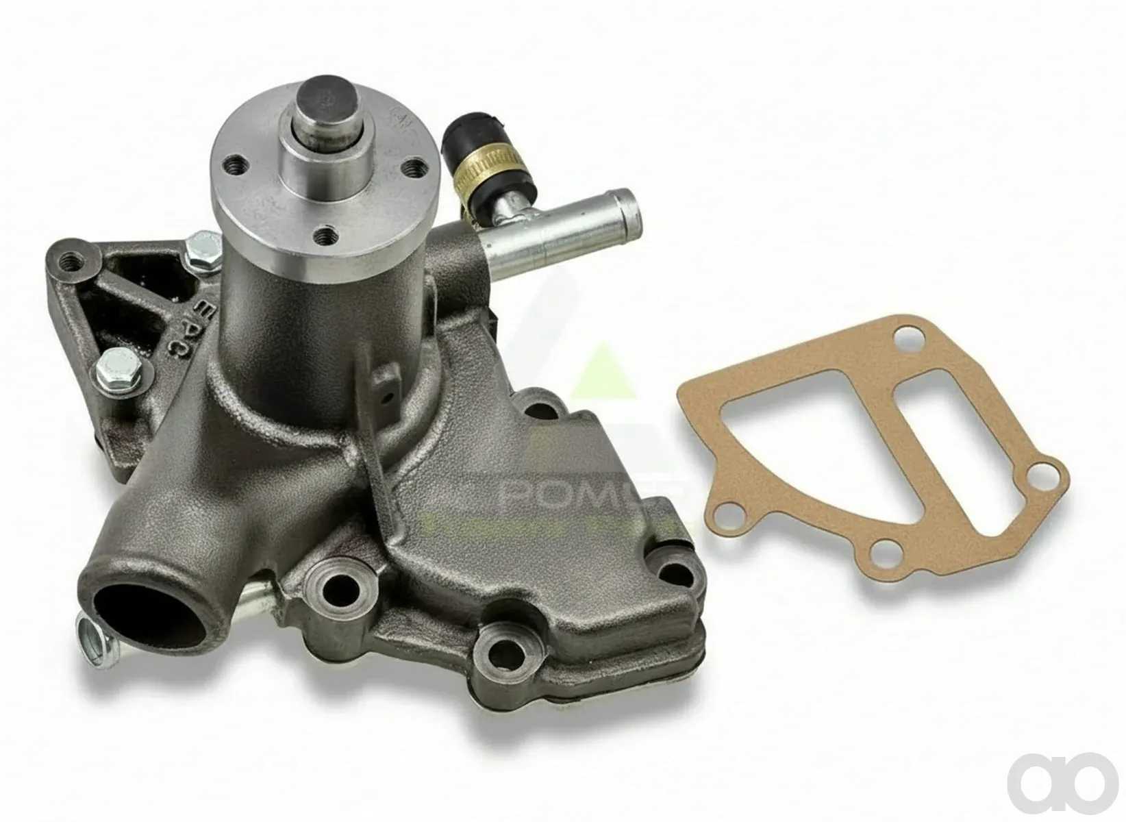 SAME - Non Original