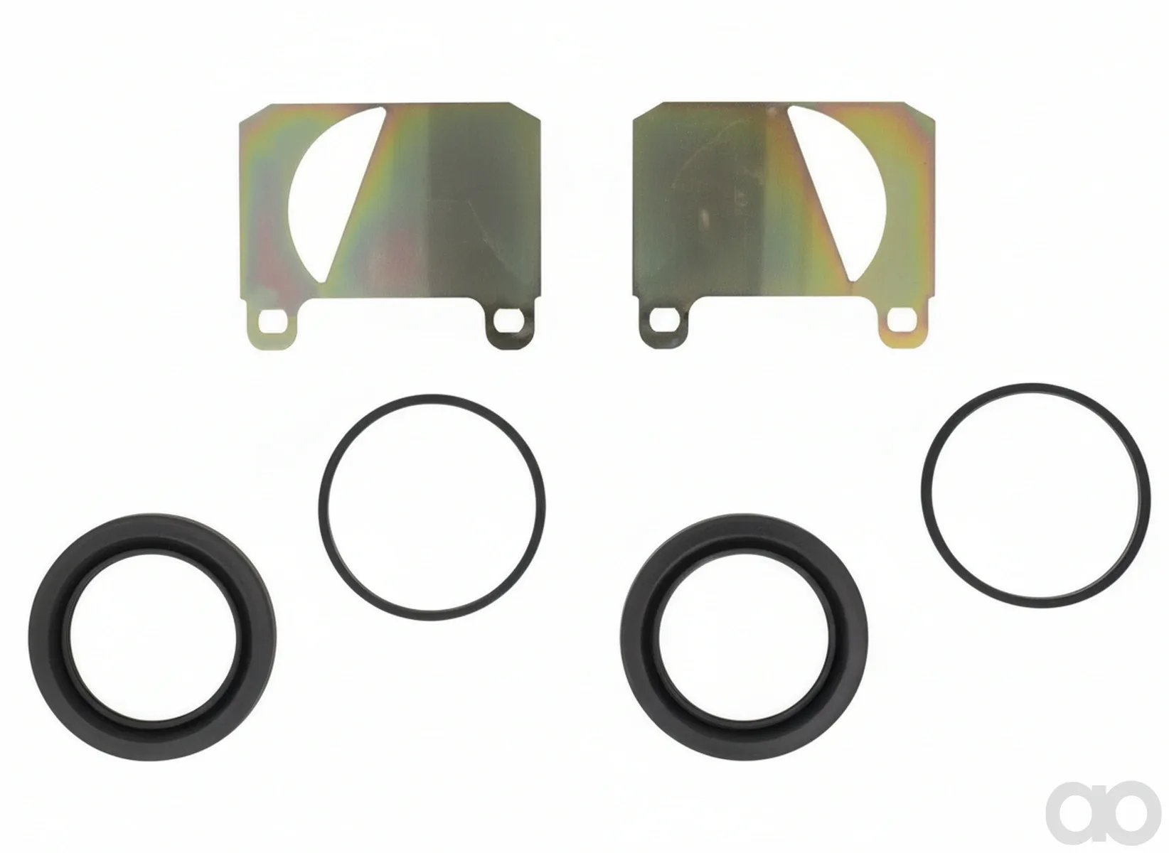 SAME - 0001760341 - Gasket Set