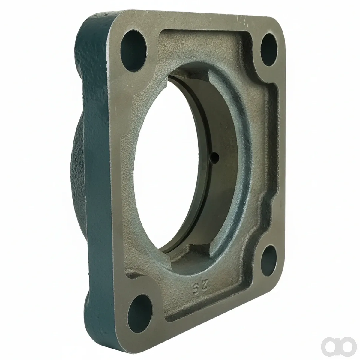SAME - 0002392770 - Ball Bearing