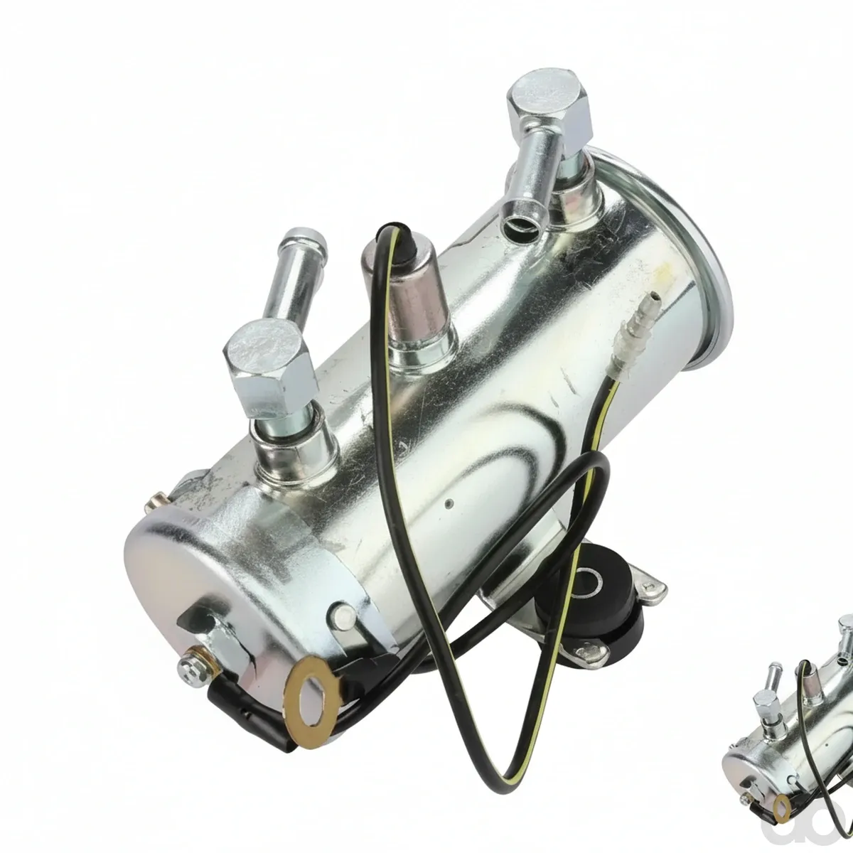 SAME - 000869574 - Feed Pump