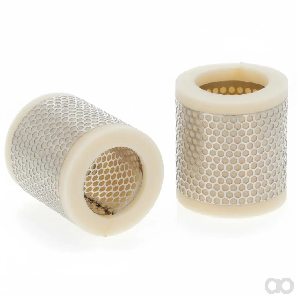 SAME - 001021790 - Filter 8" Ant110 Form115