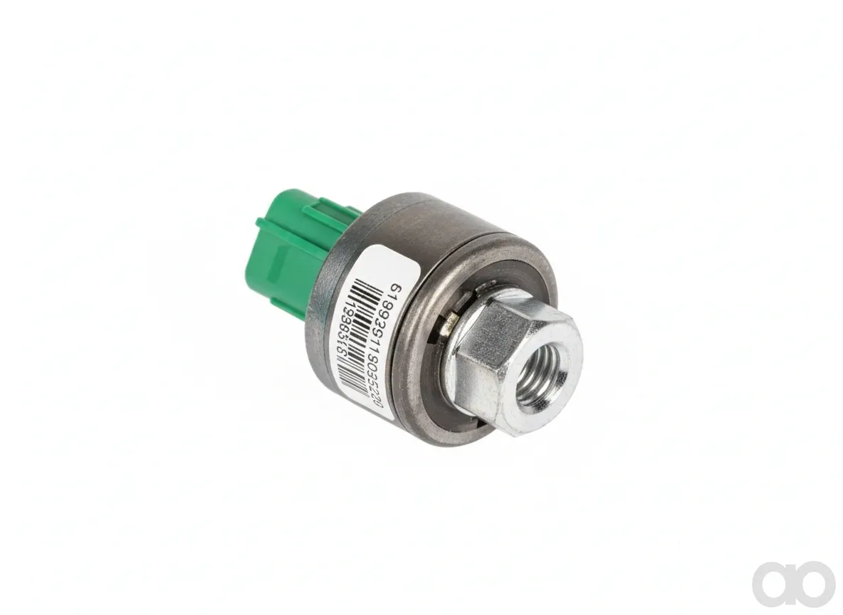 SAME - 001022620 - Air Conditioning Contactor