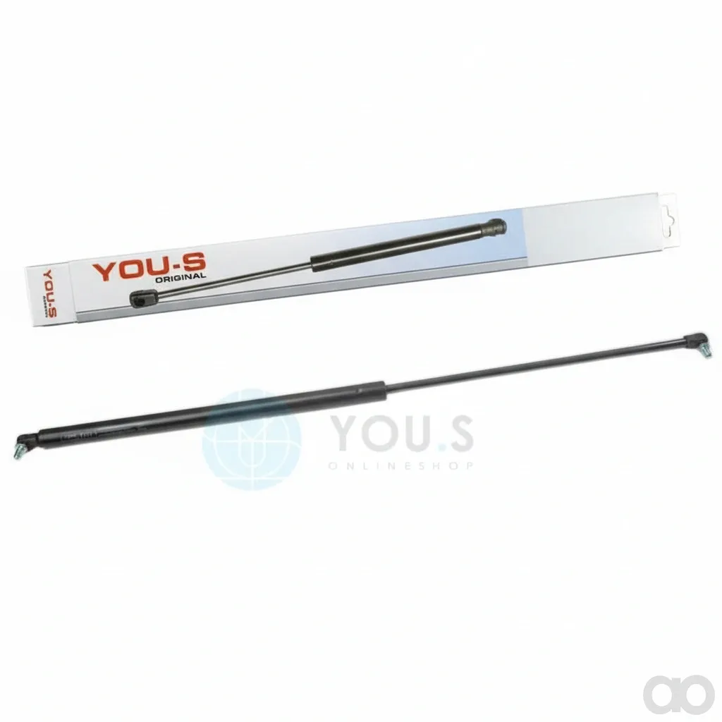 SAME - 001313114 - Shock Absorber