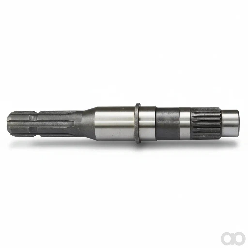 SAME - 001563863 - Clutch 14"