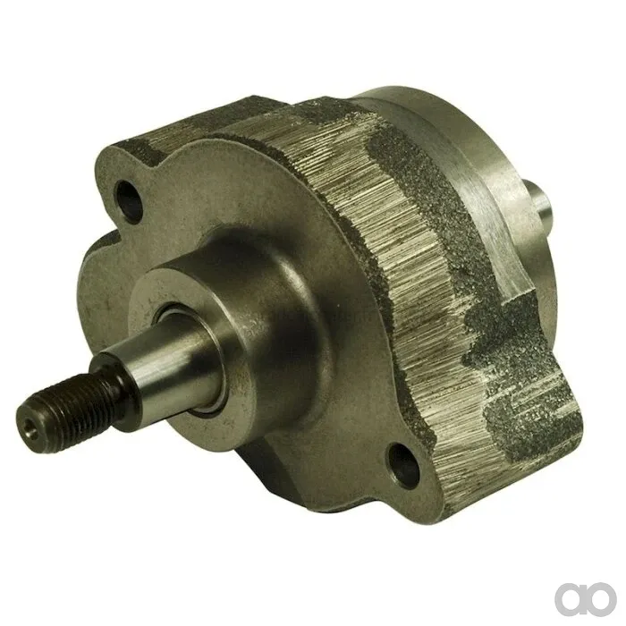 SAME - 004015246 - Oil Pump
