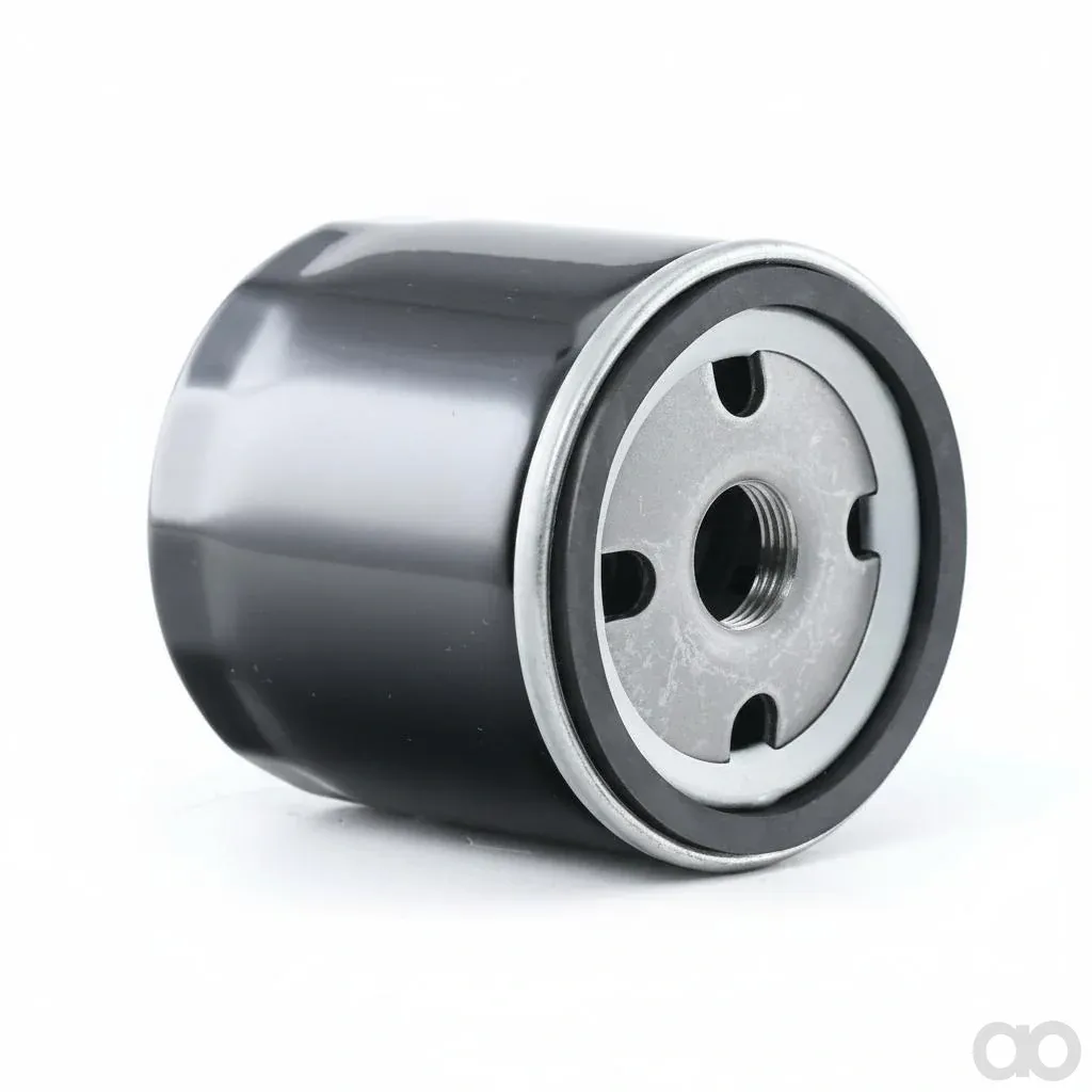 SAME - 004115560 - Engine Oil Filter