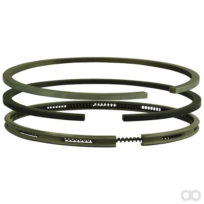 SAME - 00710052630 - Set of Rings