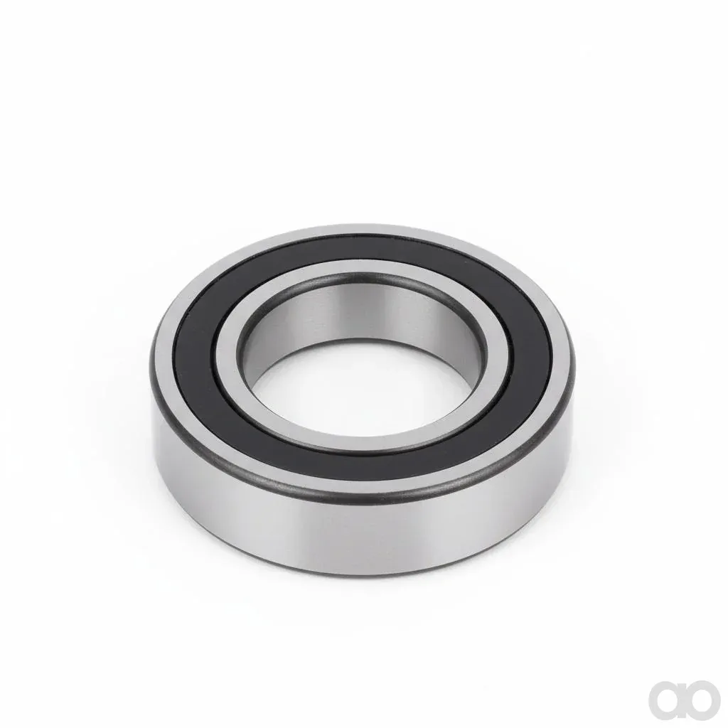 SAME - 01109091 - Ball Bearing