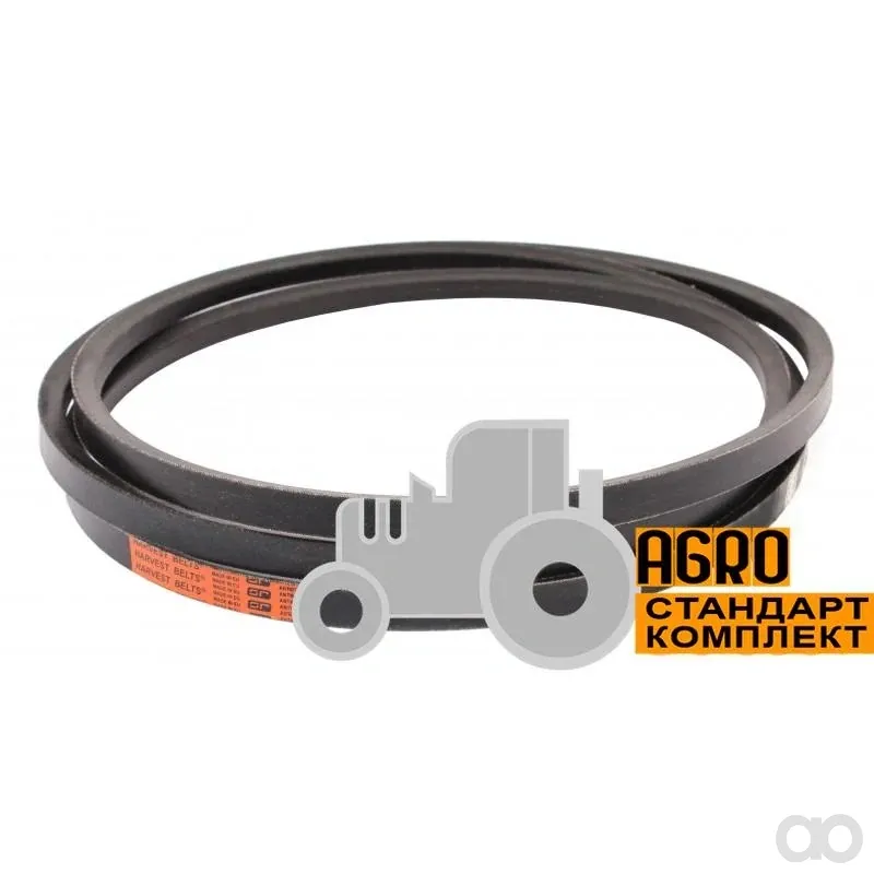 SAME - 01145699 - Belt 22 x 1757 L