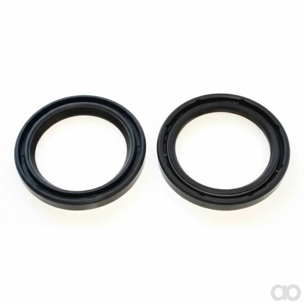SAME - 01167503 - Seal 45x60x7