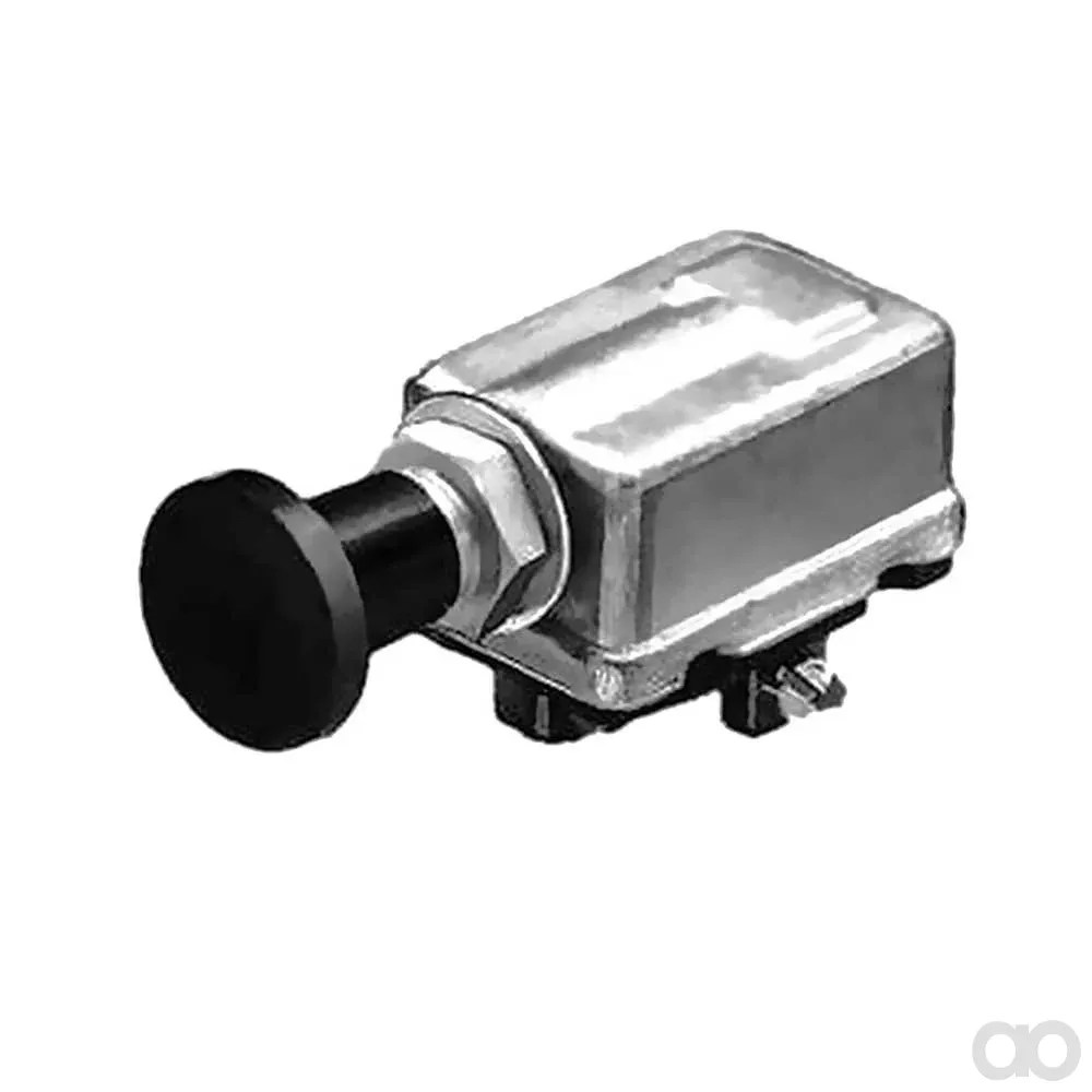 SAME - 01169343 - 11 / Preheat Switch / Start 0343008006