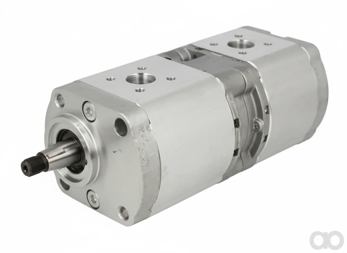 SAME - 01176000 - Pump