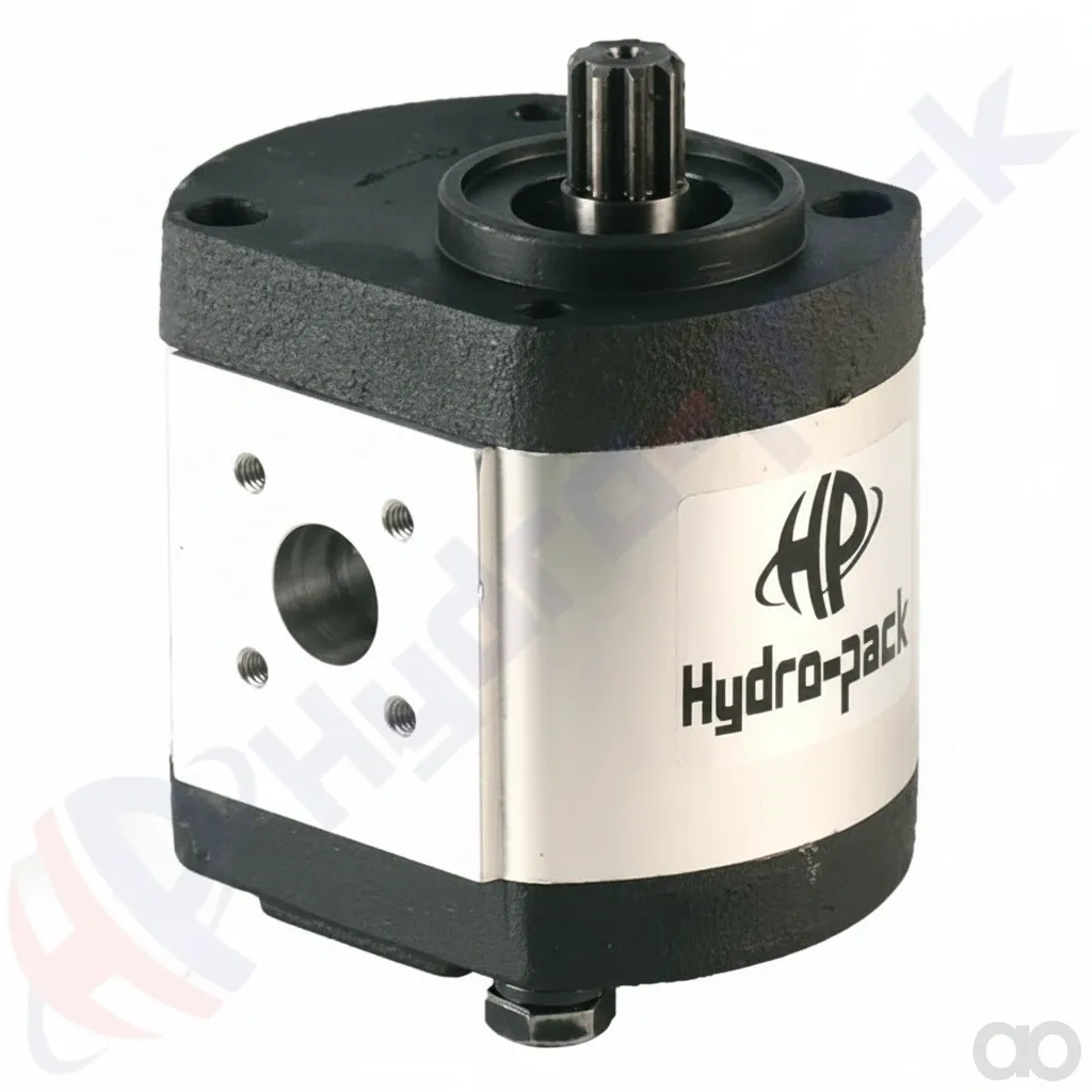 SAME - 01176453 - Hydraulic Pump