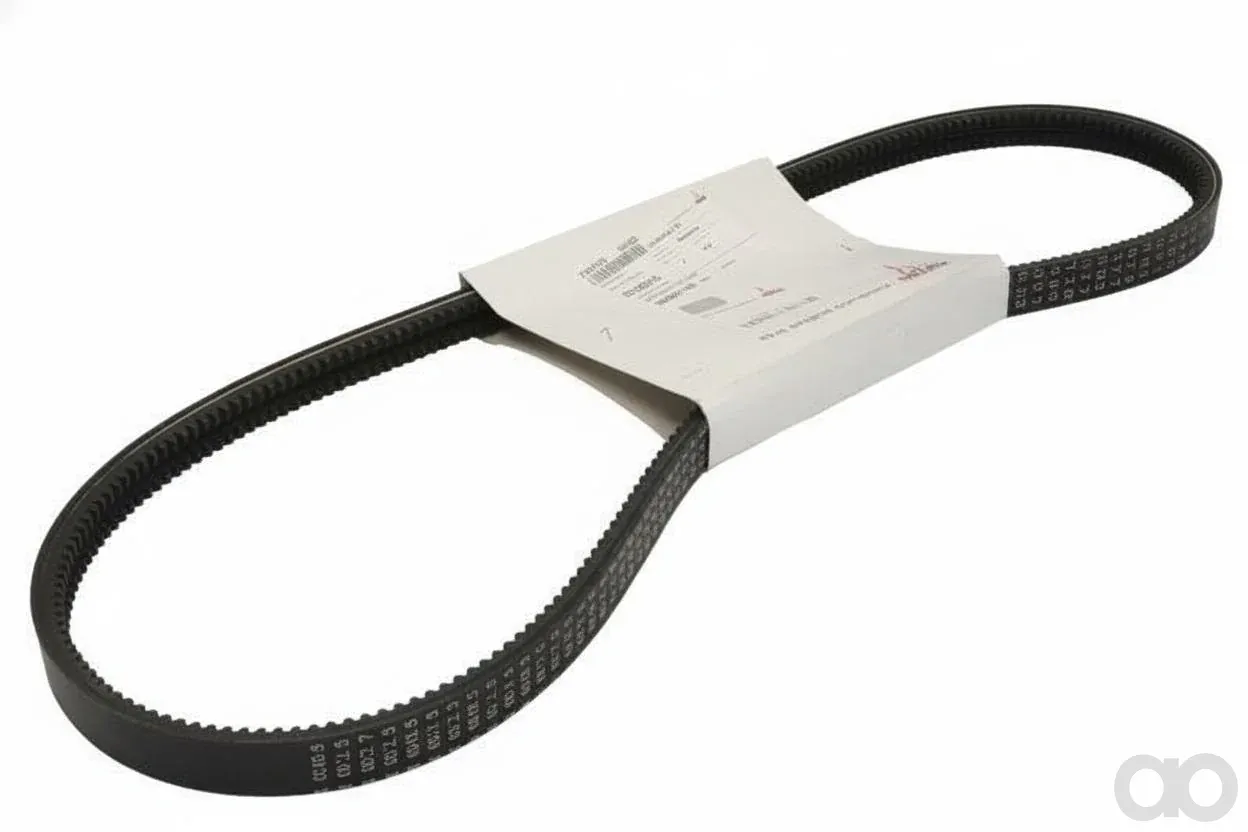 SAME - 01180316 - V-Belt 2/AV10x1600 mm