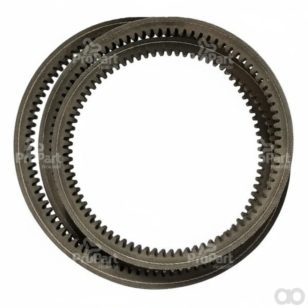 SAME - 01180553 - V-Belt AV 15x1600 mm