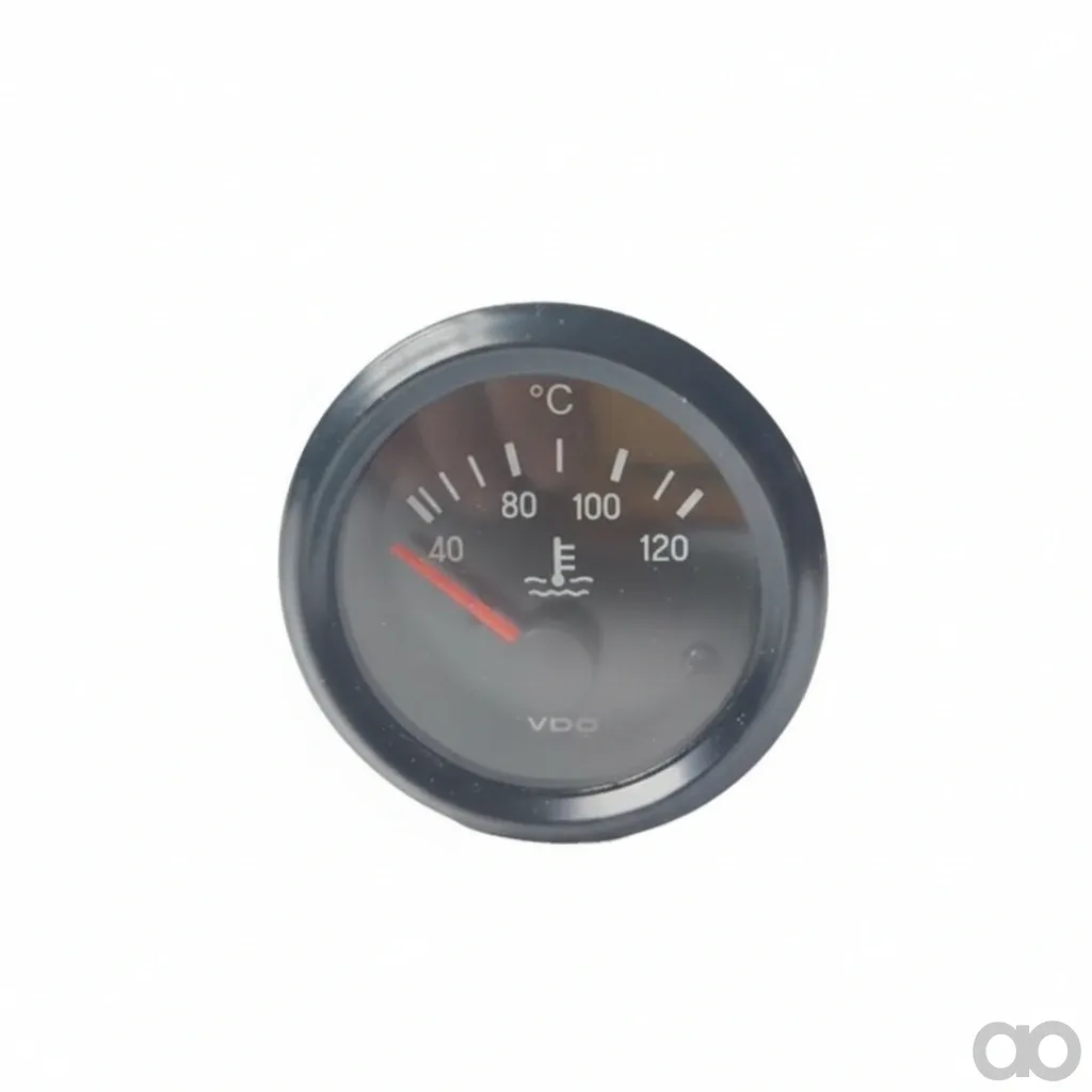 Same - 01182574 - Thermometer