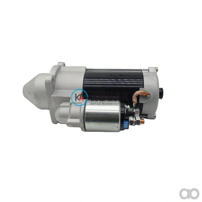 SAME - 01183235 - Starter Motor