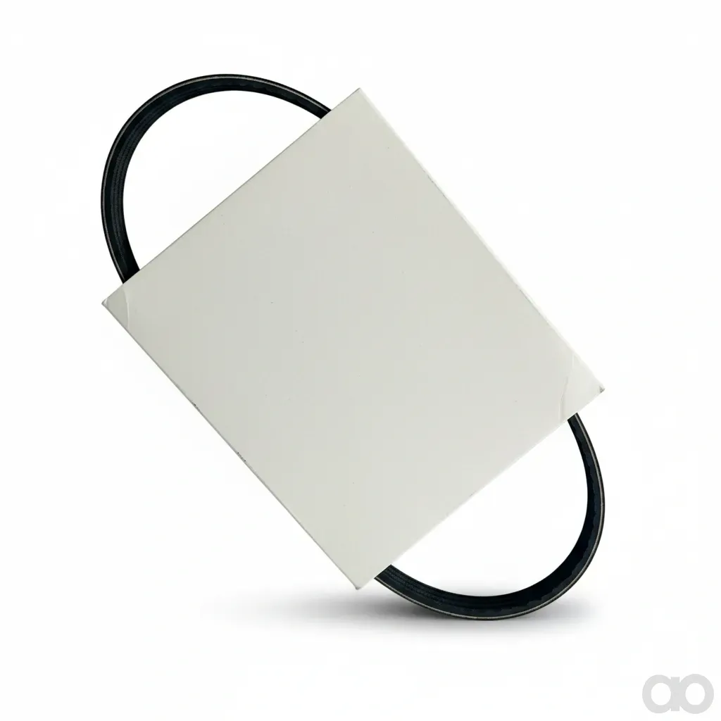 SAME - 01184002 - V-Ribbed Belt