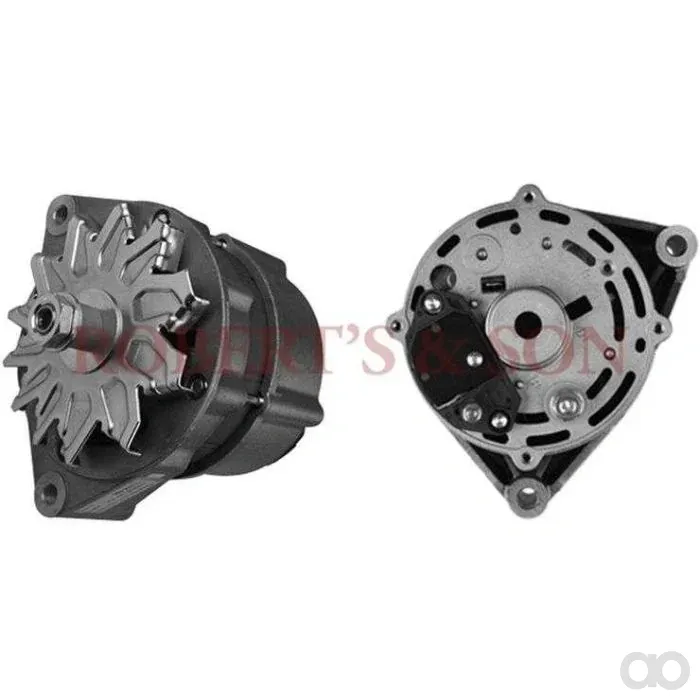 SAME - 01184256 - Alternator