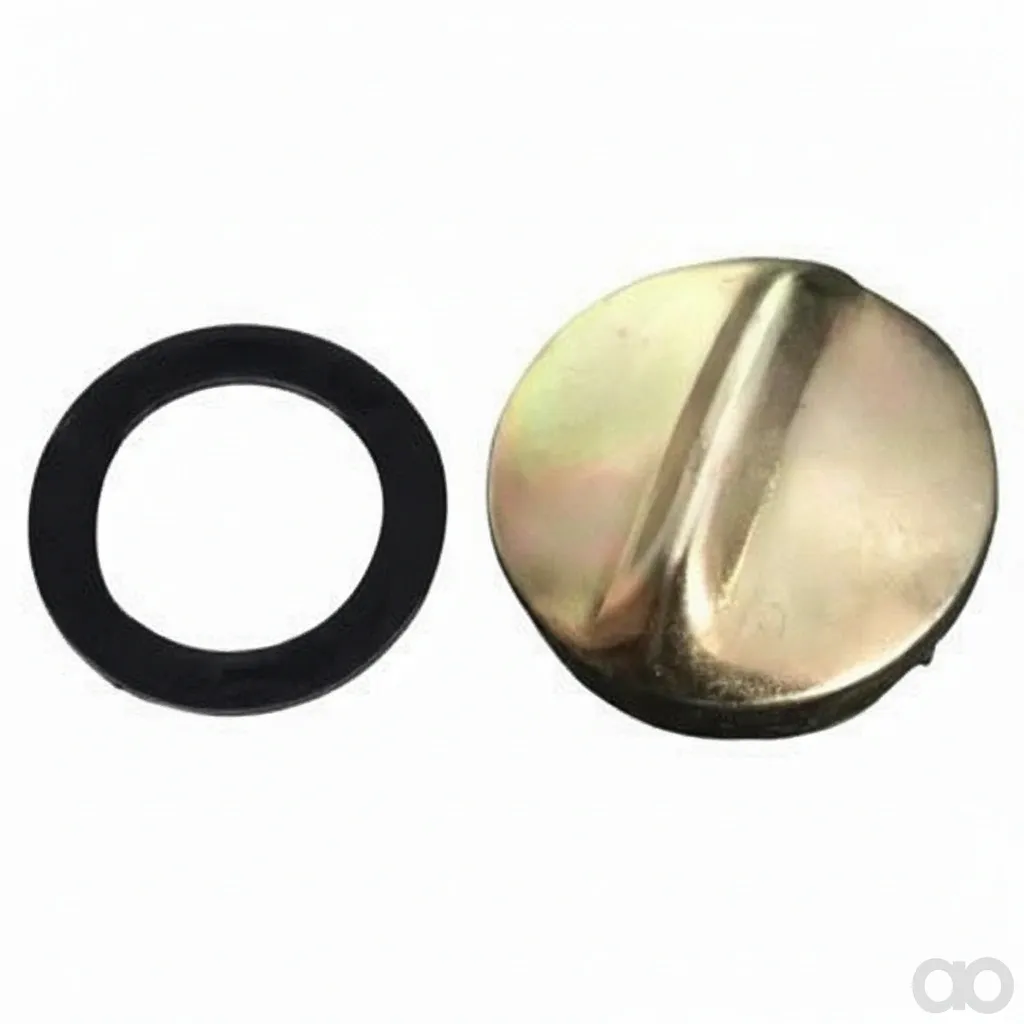 SAME - 01236291 - Cap