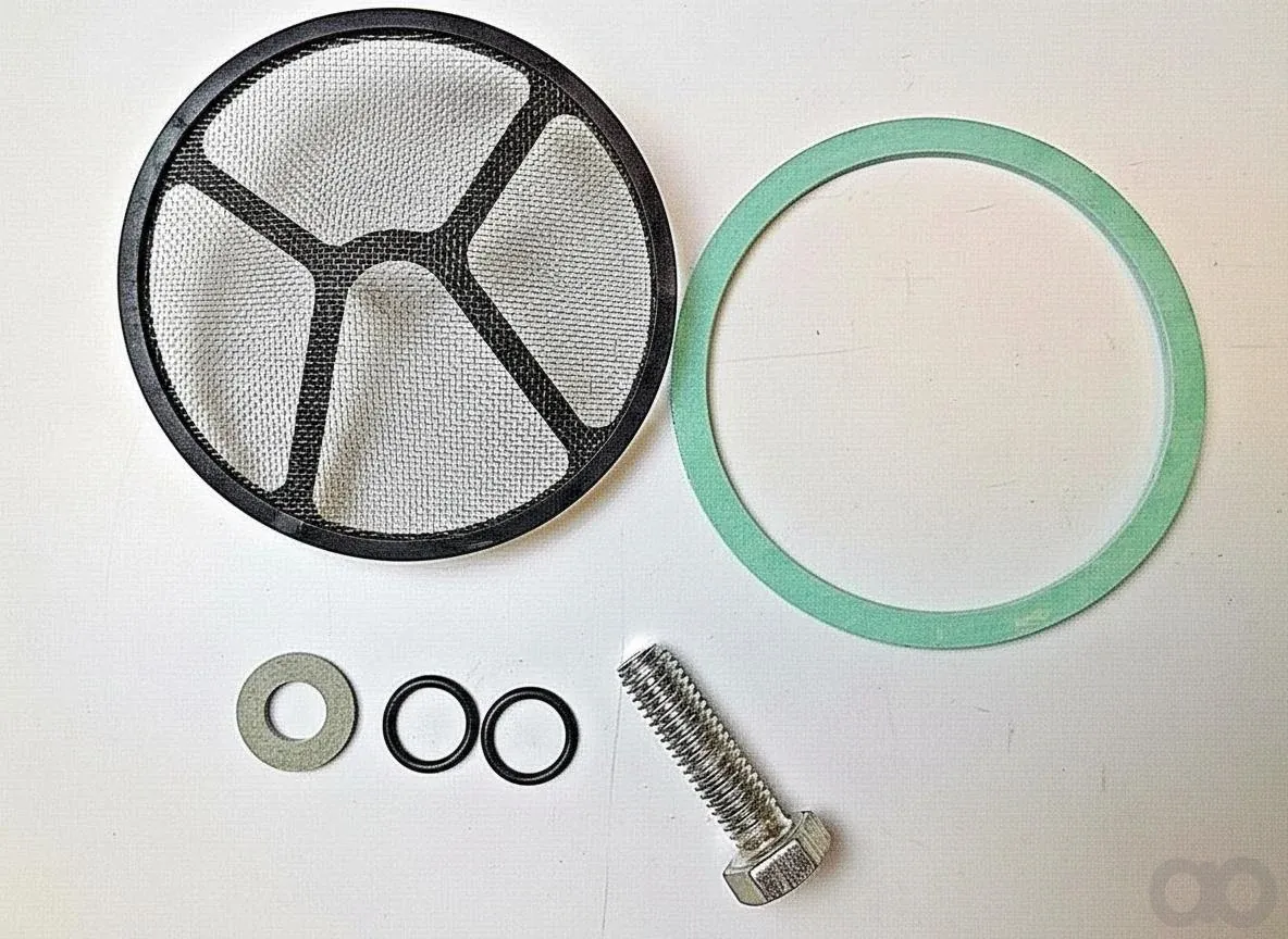 SAME - 01260049 - Repair Kit