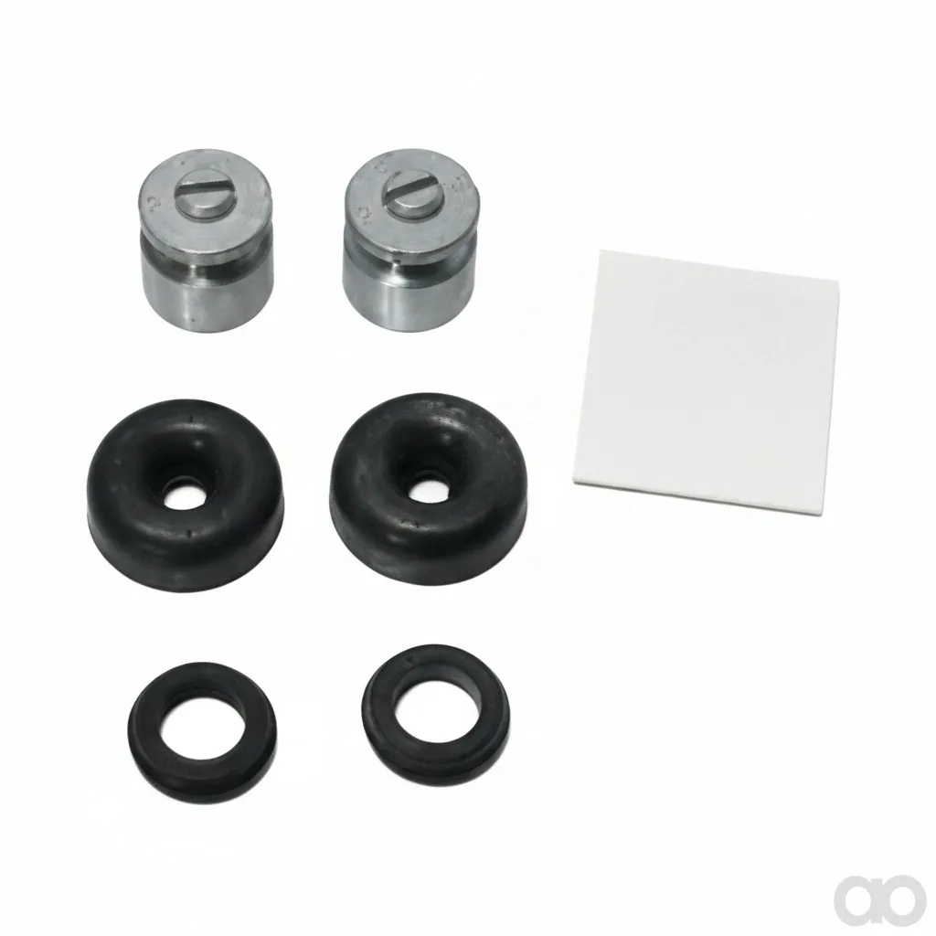 SAME - 01300086 - Repair Kit