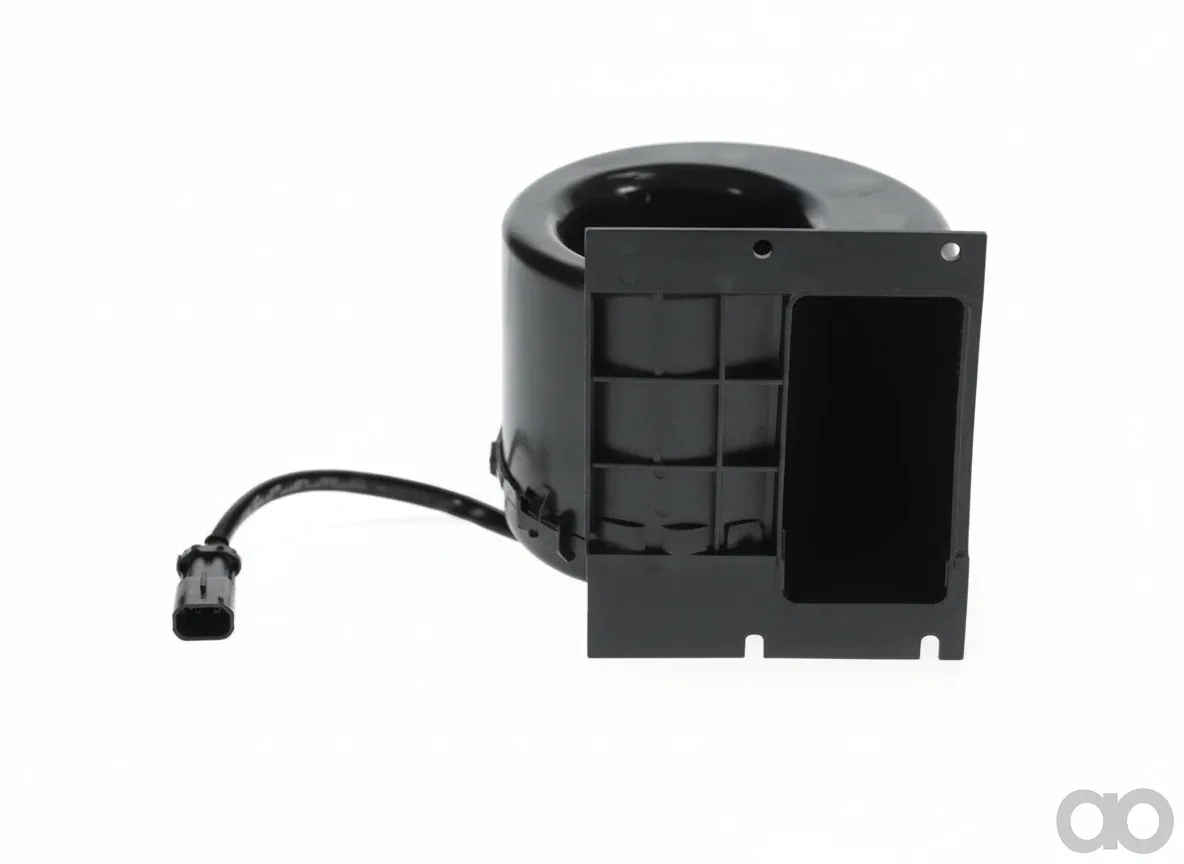 SAME - 0130115604 - DC Motor