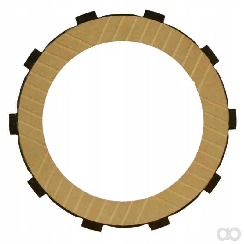 SAME - 015854343 - Brake Disc