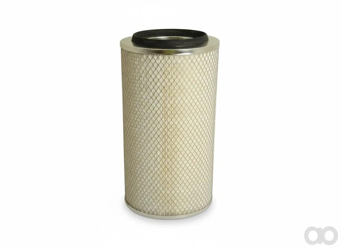 SAME - 02165049 - Deutz Air Filter Element