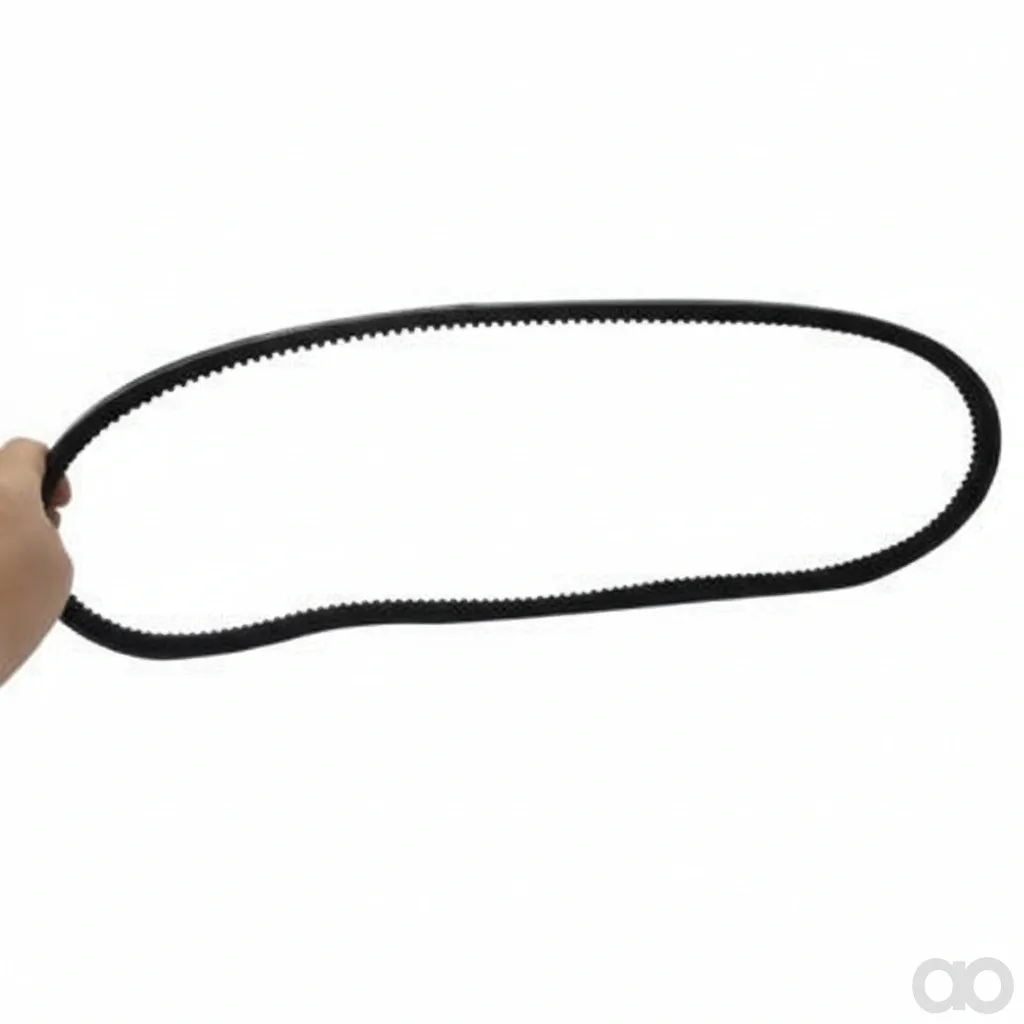 SAME - 02235256 - V-Belt
