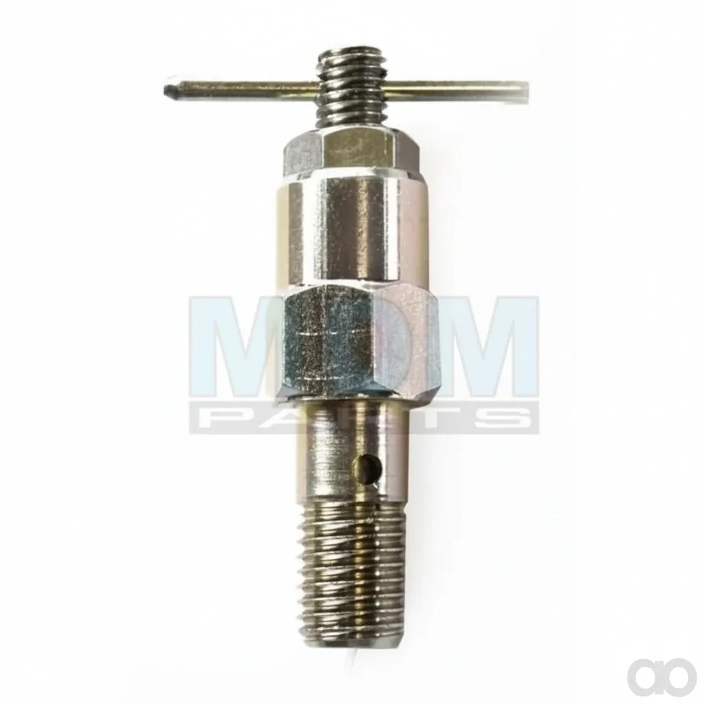 SAME - 02311411 - Diesel Valve