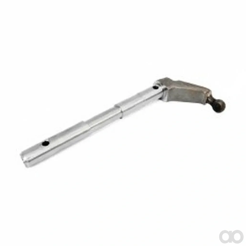 SAME - 02556443020 - Lever