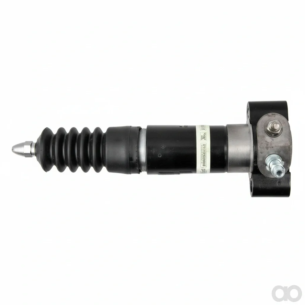 SAME - 02576537440 - Cylinder With Friction