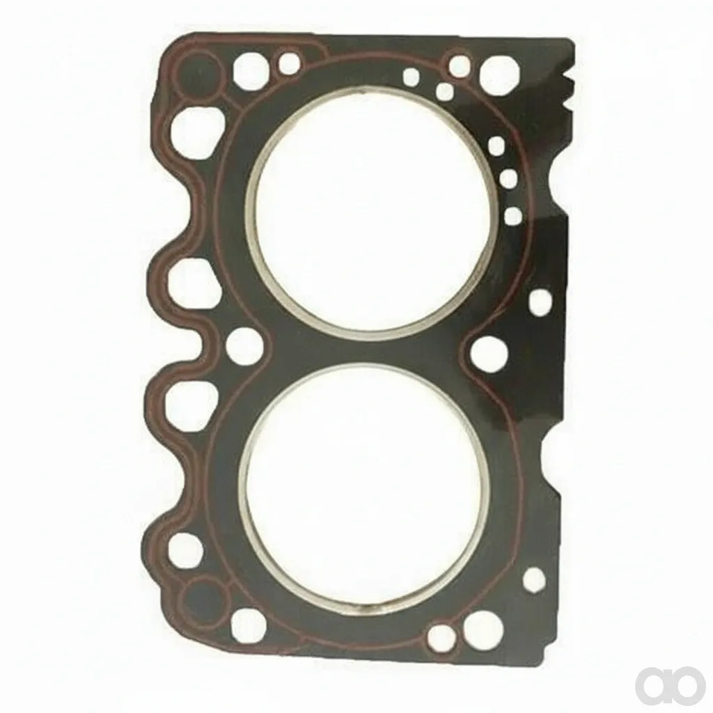 SAME - 02928810 - Gasket Pouch