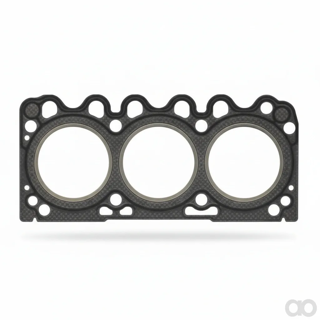 SAME - 02929651 - Gasket Set