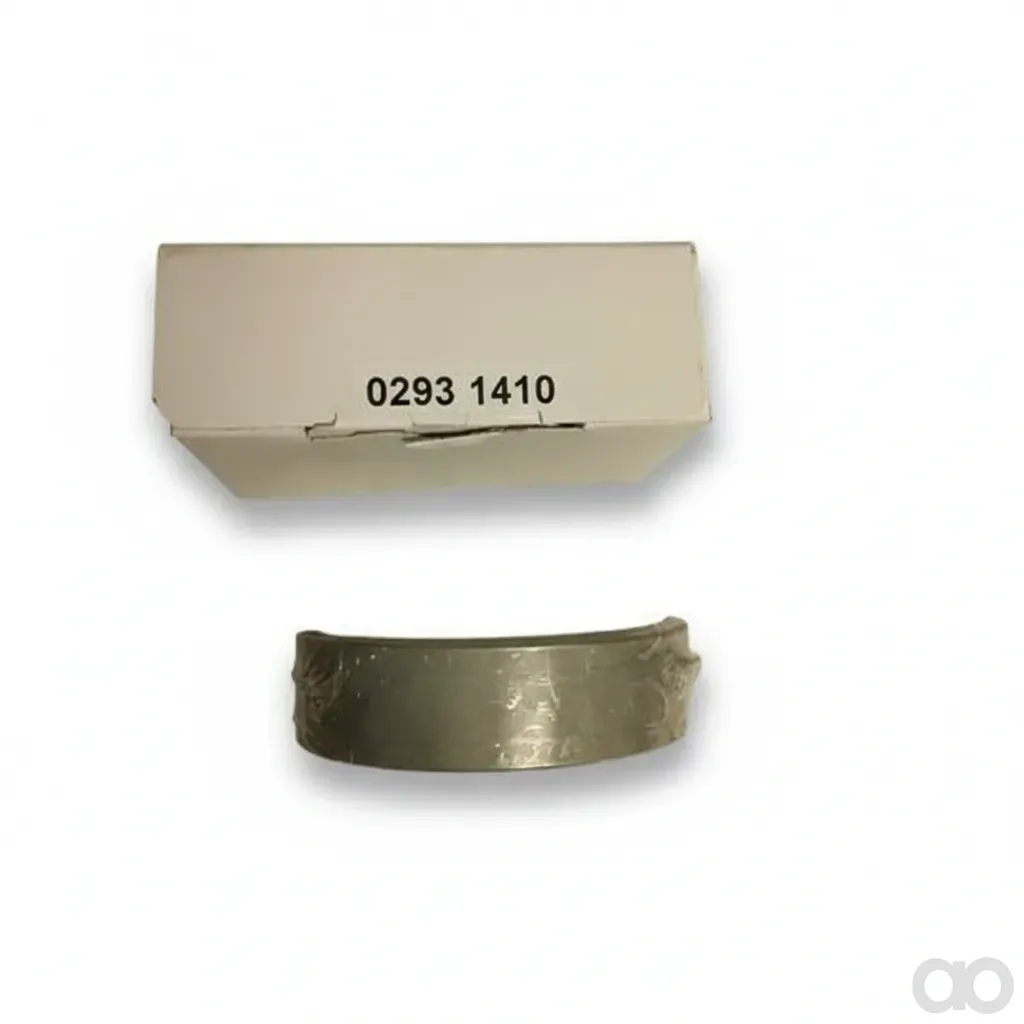 SAME - 02931410 - Connecting Rod Bearing