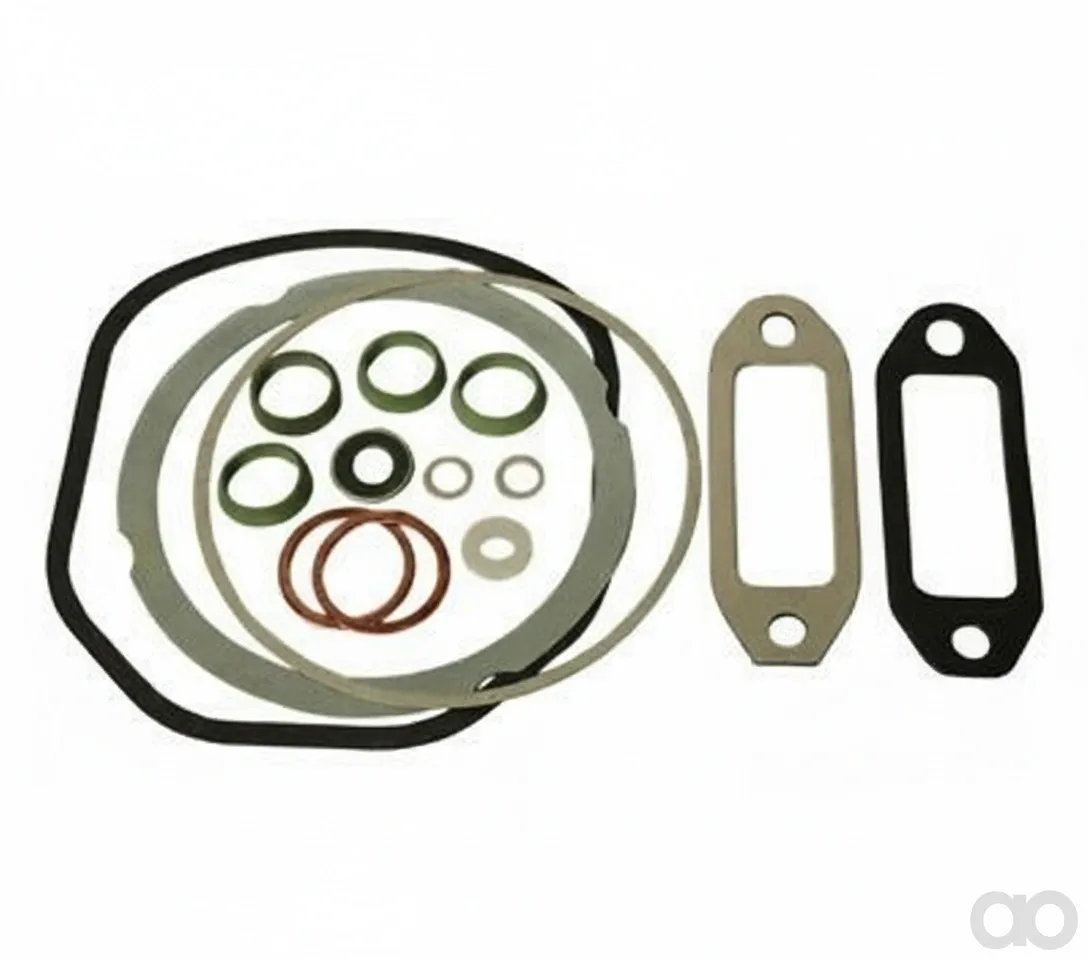 SAME - 02931476 - Repair Kit