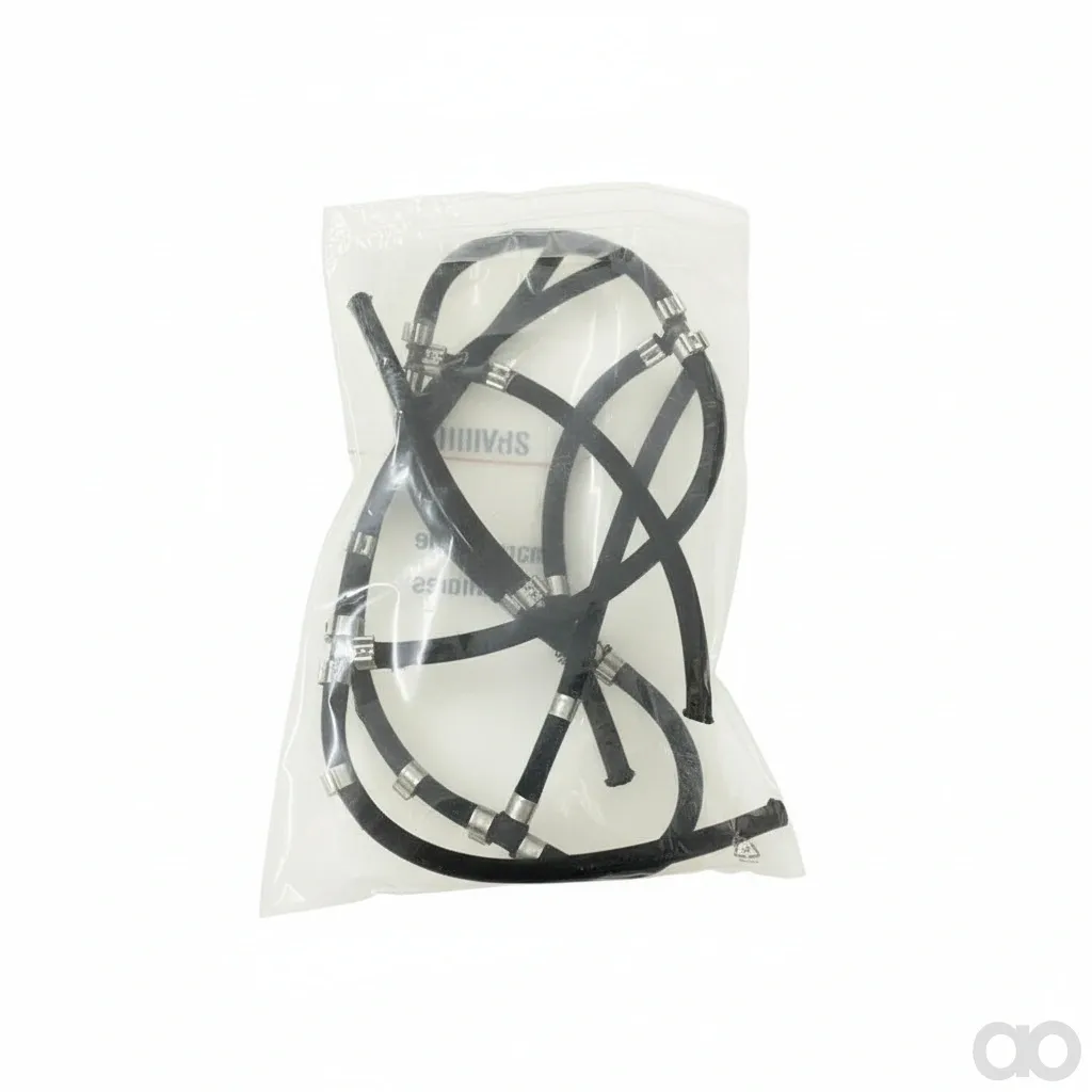 SAME - 02931504 - Hose