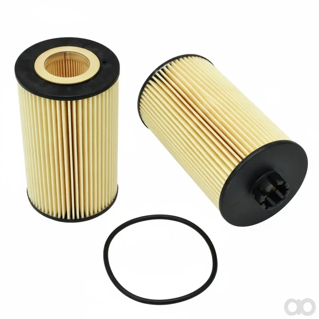 SAME - 02934912 - Engine Oil Filter
