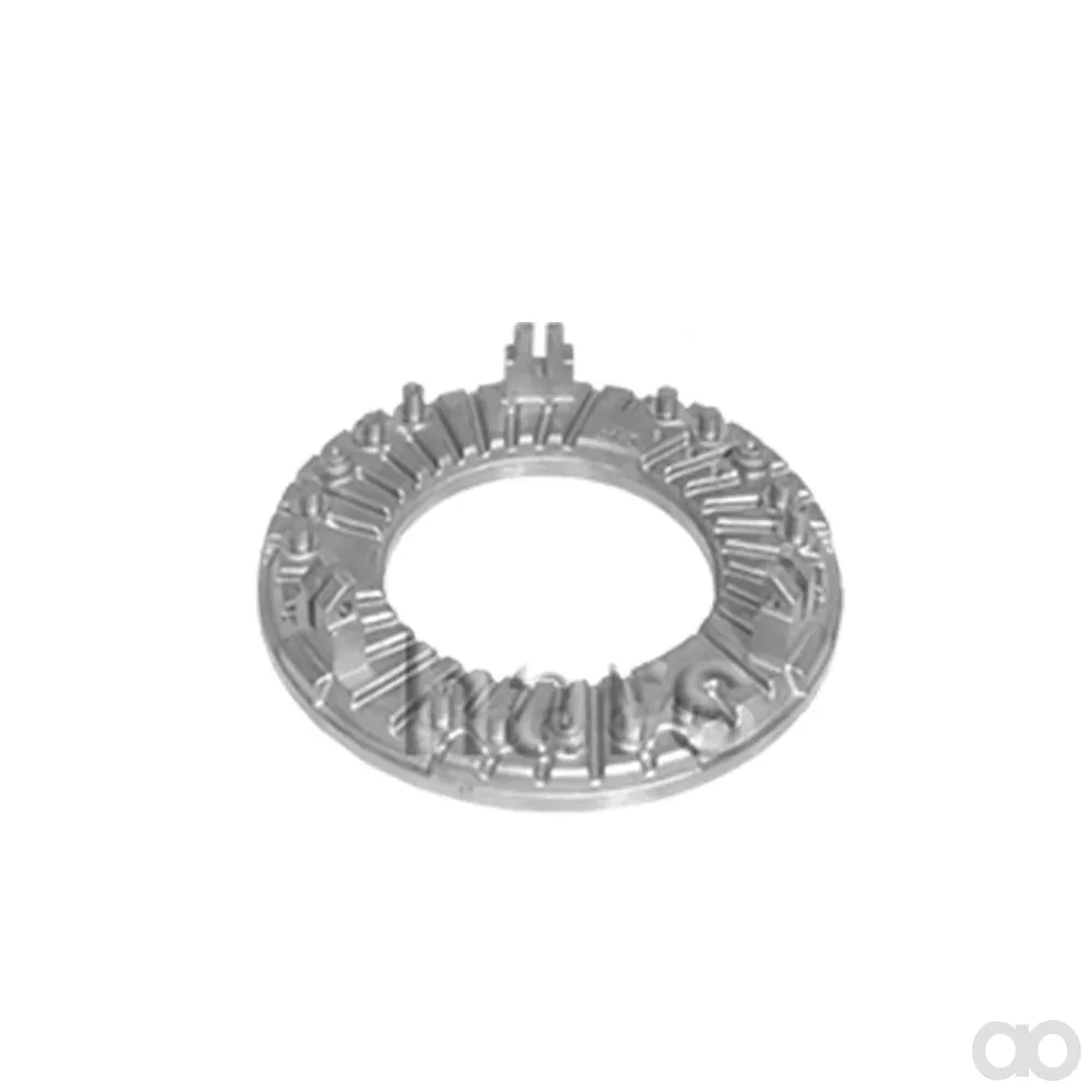 SAME - 02941269 - Clutch Disc