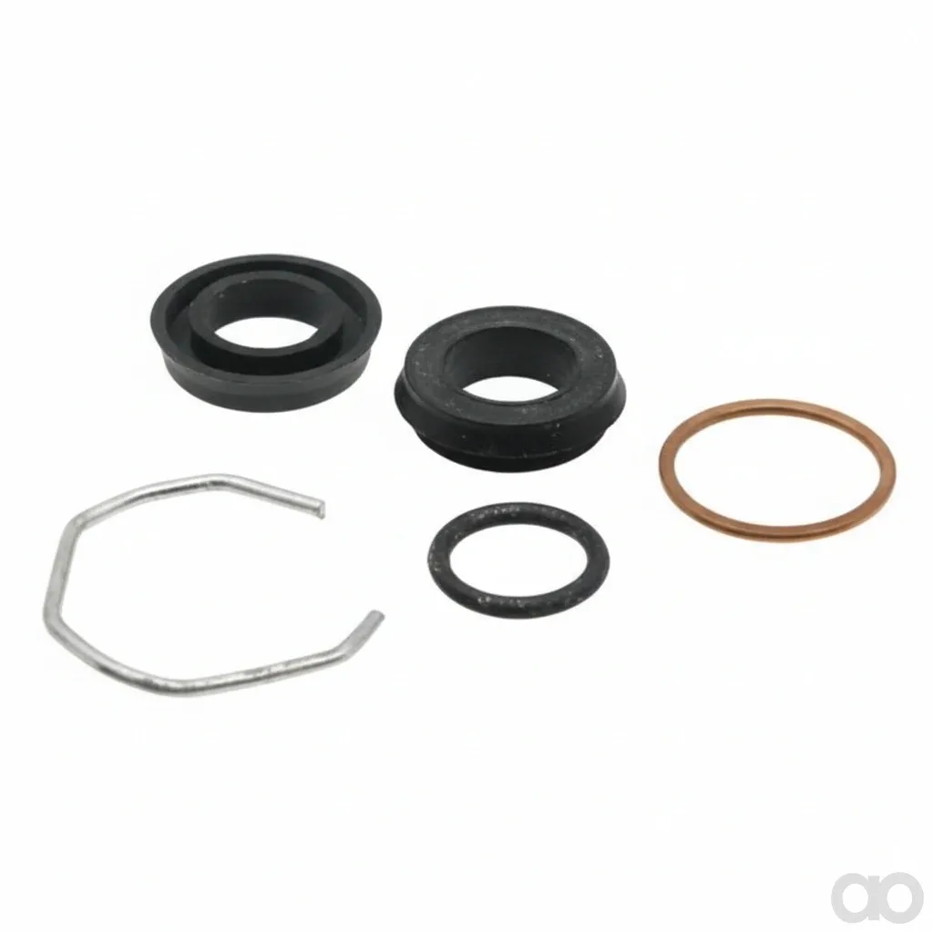SAME - 03401287 - Gasket Kit