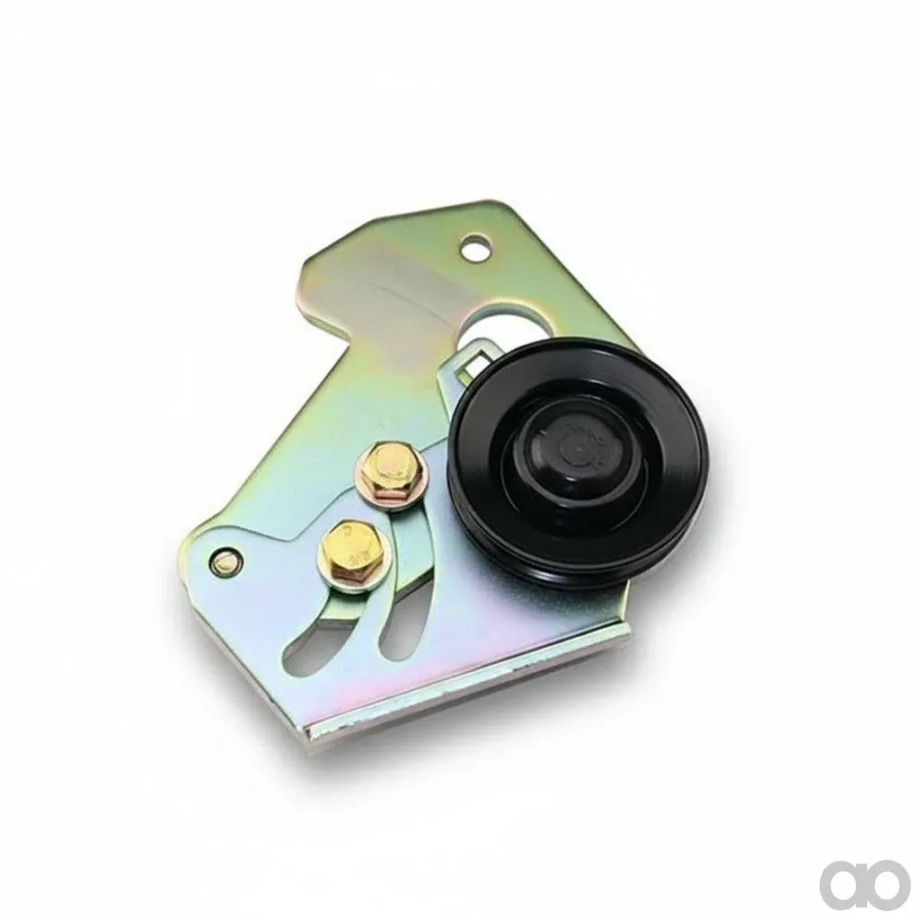 SAME - 04103376 - Tension Pulley