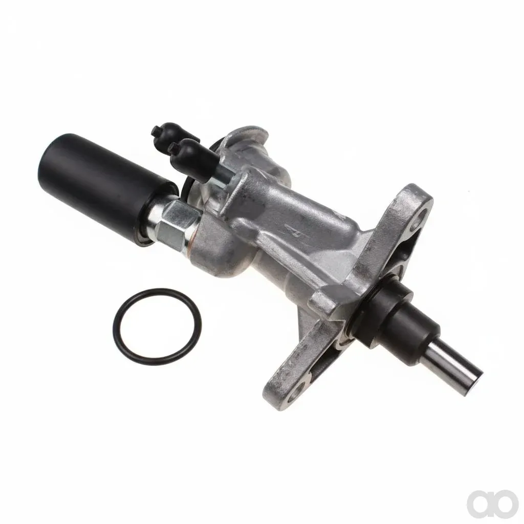 SAME - 04103662 - Pump