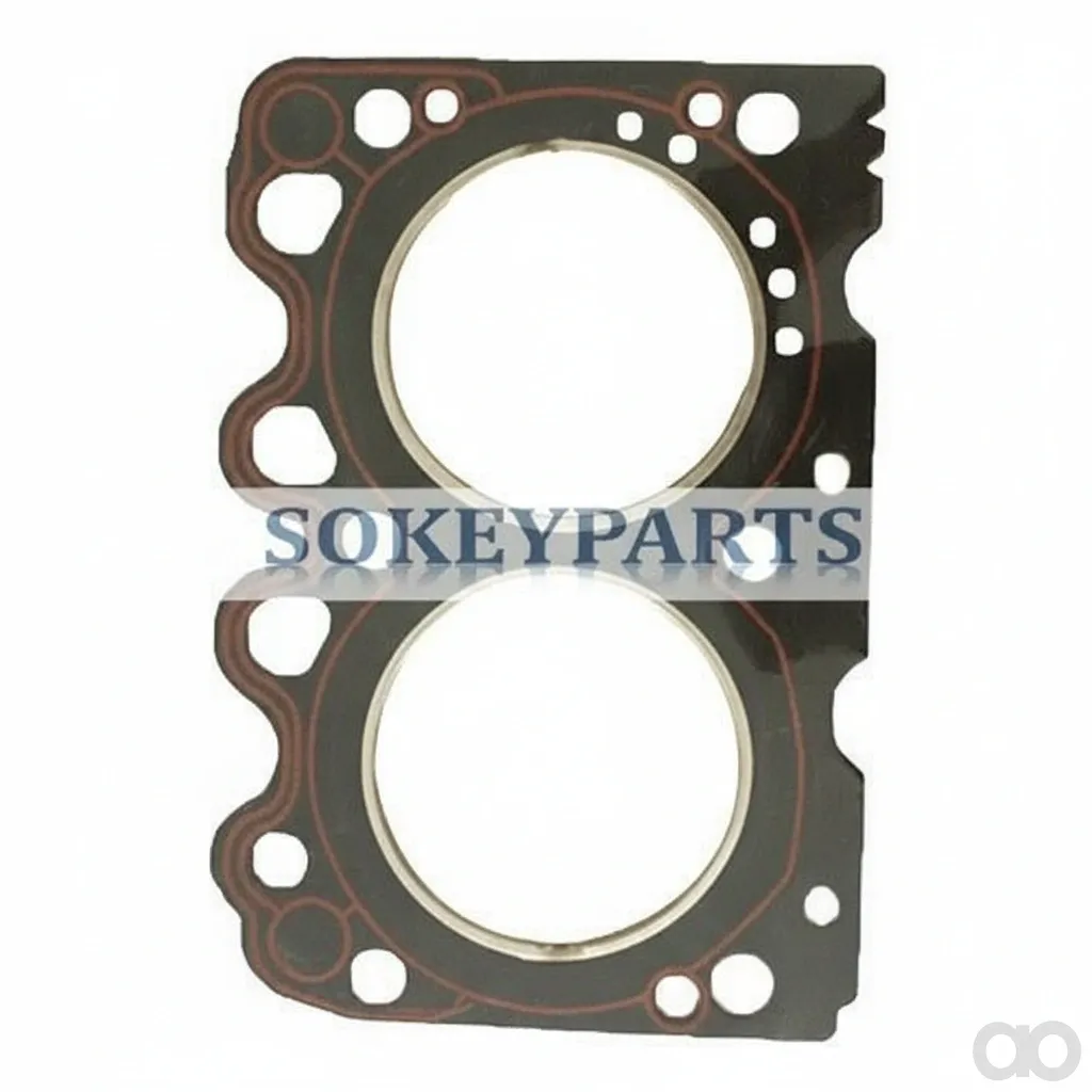 SAME - 04128170 - Oil Seal