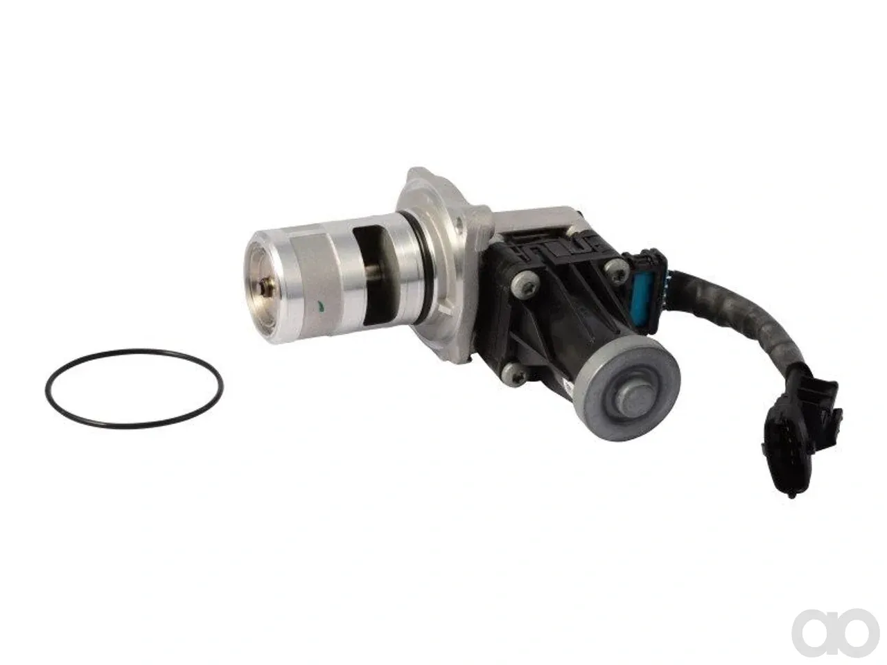 SAME - 04134412 - Control Valve